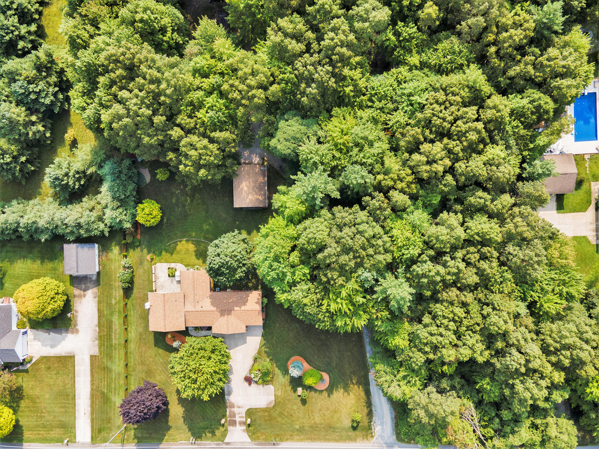 500 North Buys Road Muskegon, MI 49445 - Photo 31 of 34 029_dji_0004
