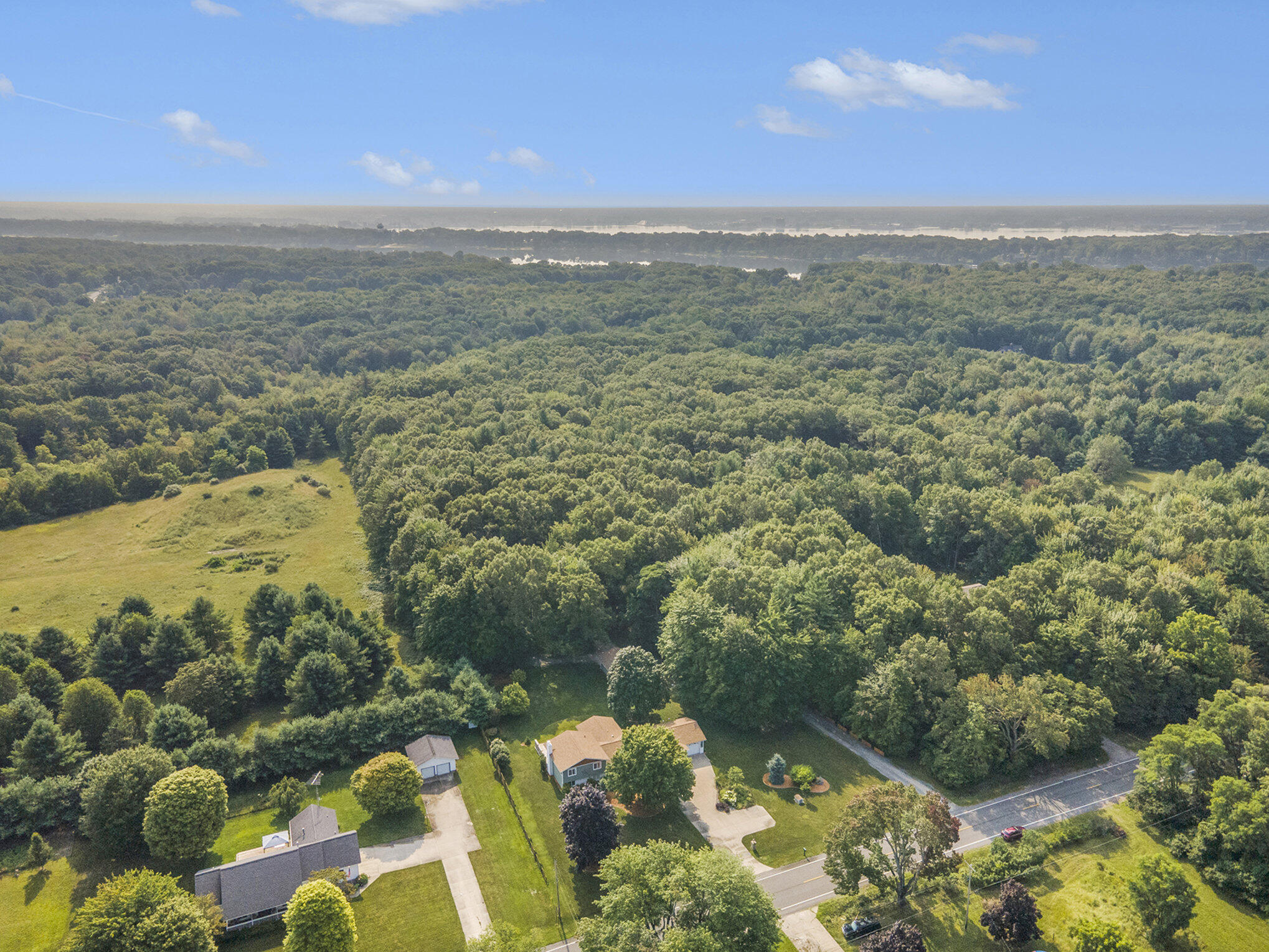 500 North Buys Road Muskegon, MI 49445 - Photo 34 of 34 032_dji_0003