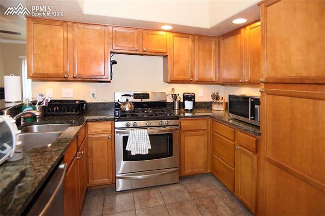 6967 Stetson Ranch Point, Unit 205 Colorado Springs, CO 80922 - Photo 12 of 25 Gallery Image 12