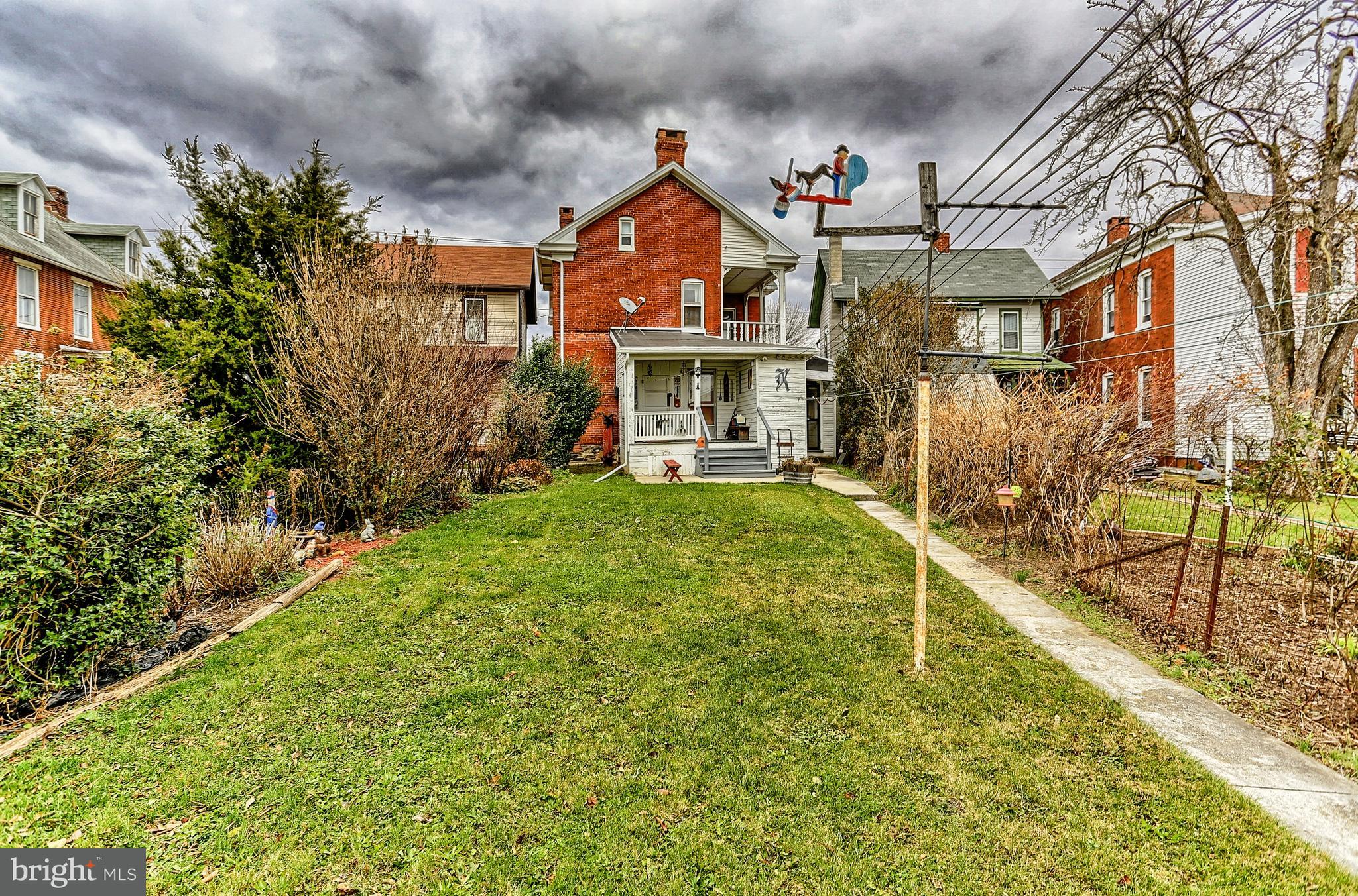 318 High Street Hanover, PA 17331 - Photo 25 of 33 Gallery Image 25