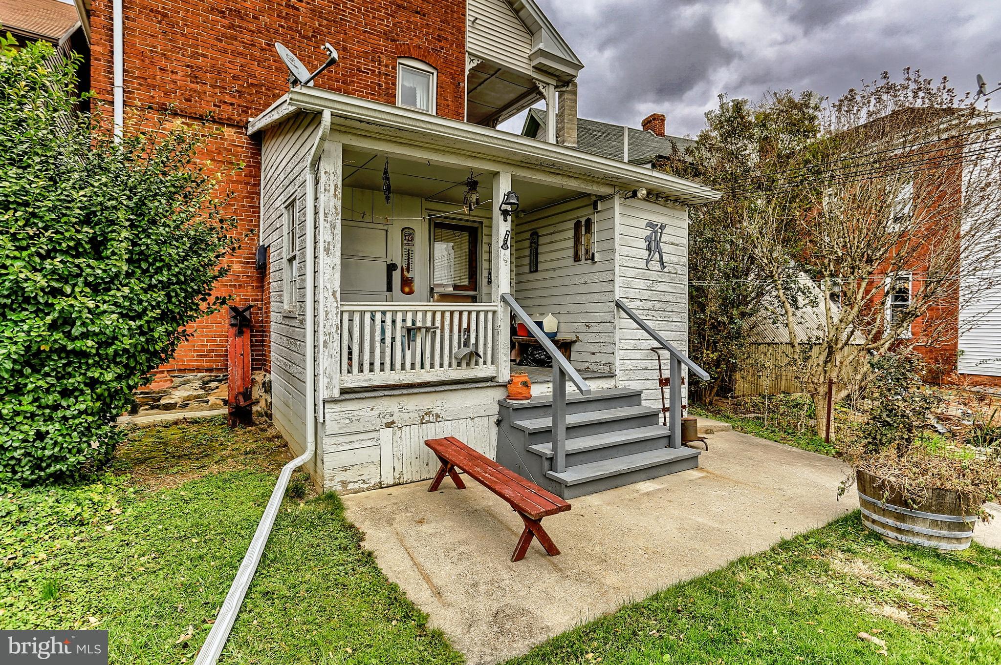 318 High Street Hanover, PA 17331 - Photo 28 of 33 Gallery Image 28