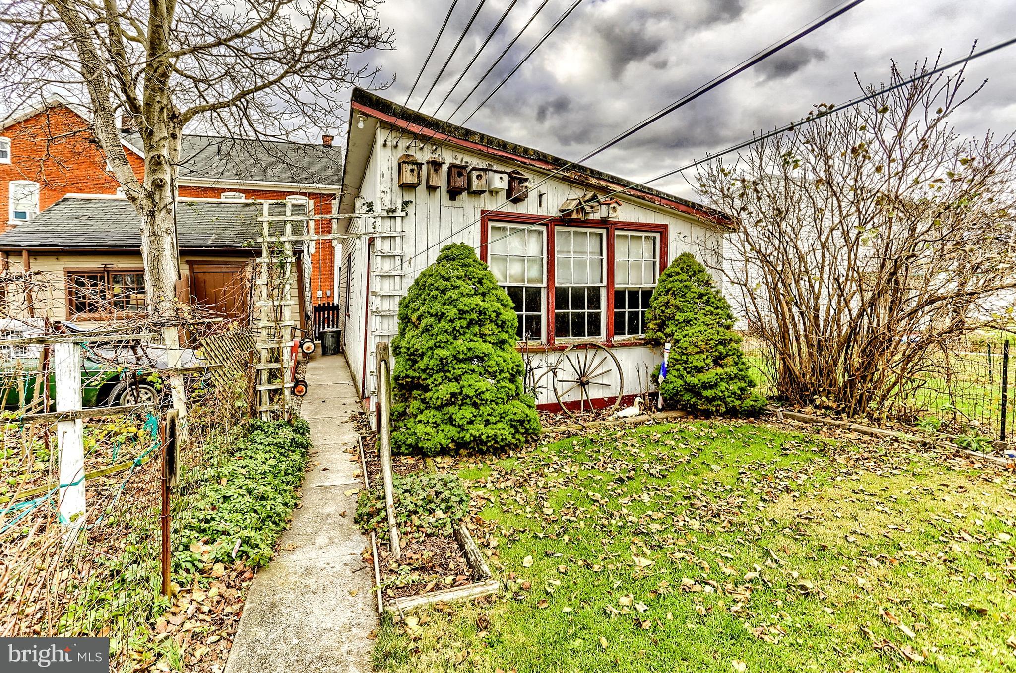 318 High Street Hanover, PA 17331 - Photo 29 of 33 Gallery Image 29