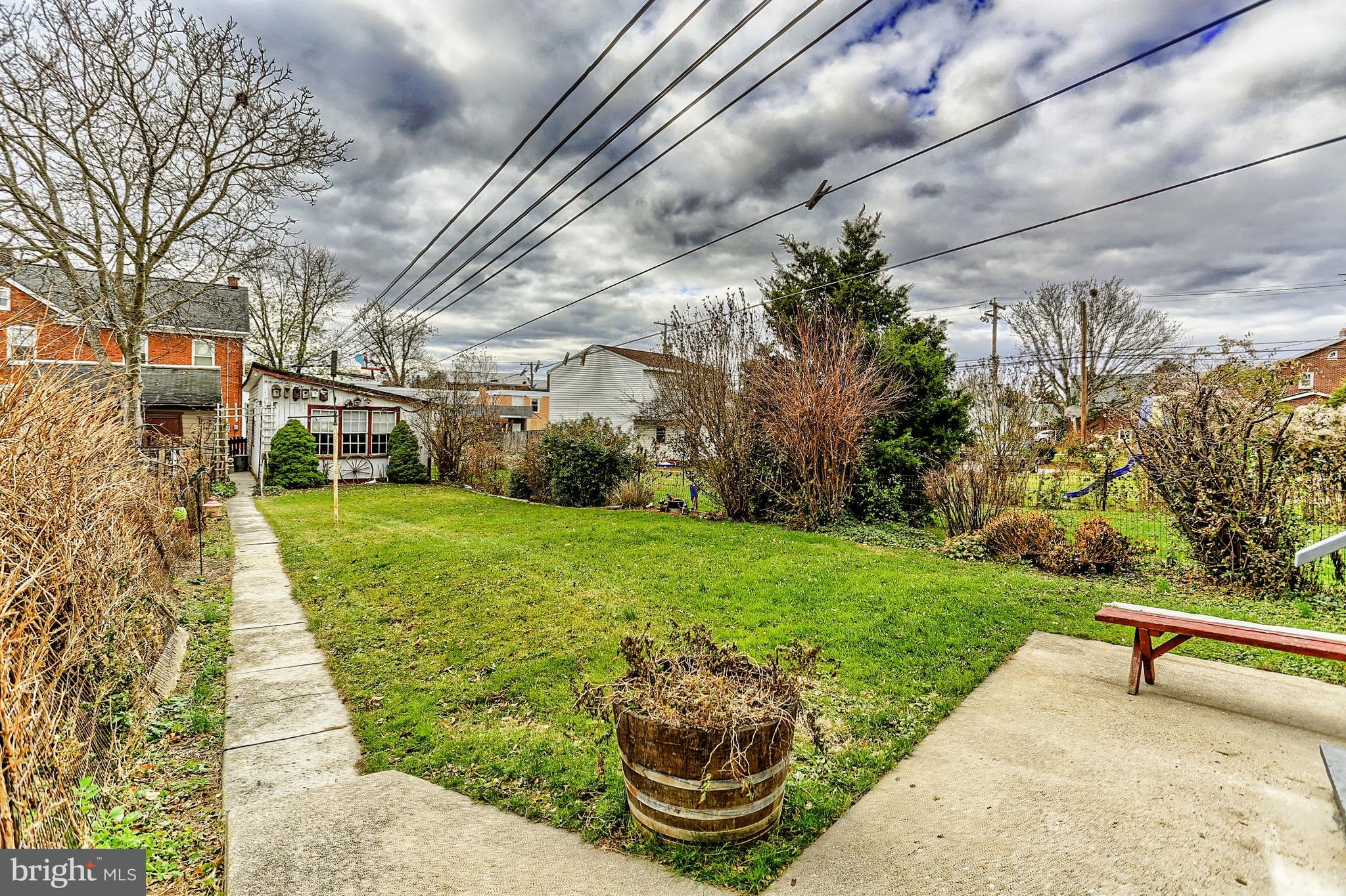 318 High Street Hanover, PA 17331 - Photo 30 of 33 Gallery Image 30