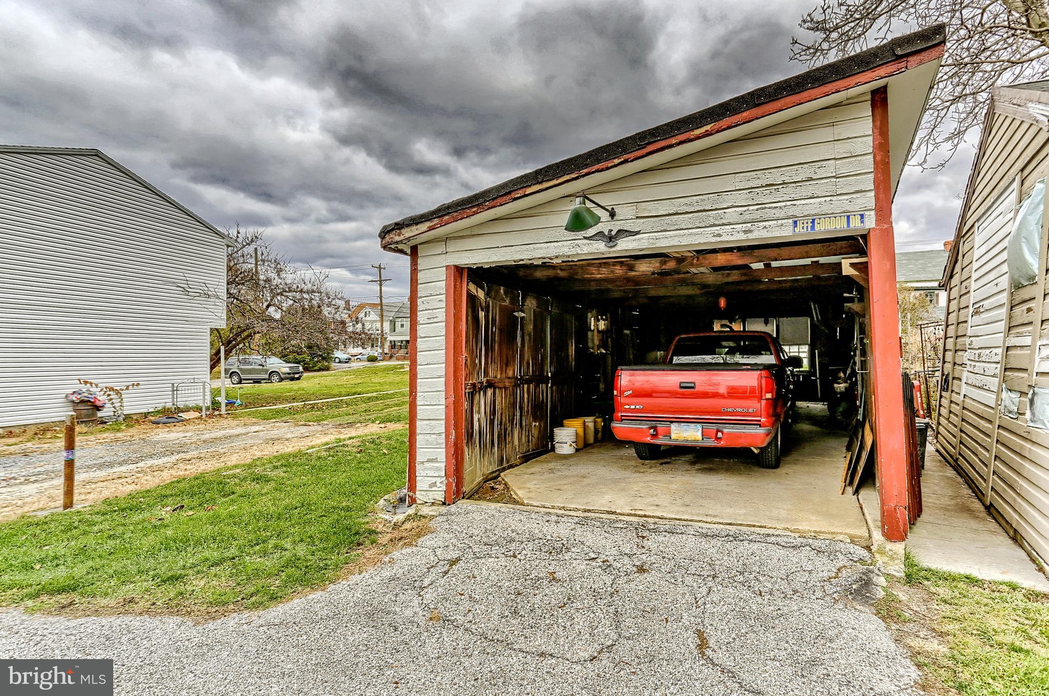 318 High Street Hanover, PA 17331 - Photo 32 of 33 Gallery Image 32