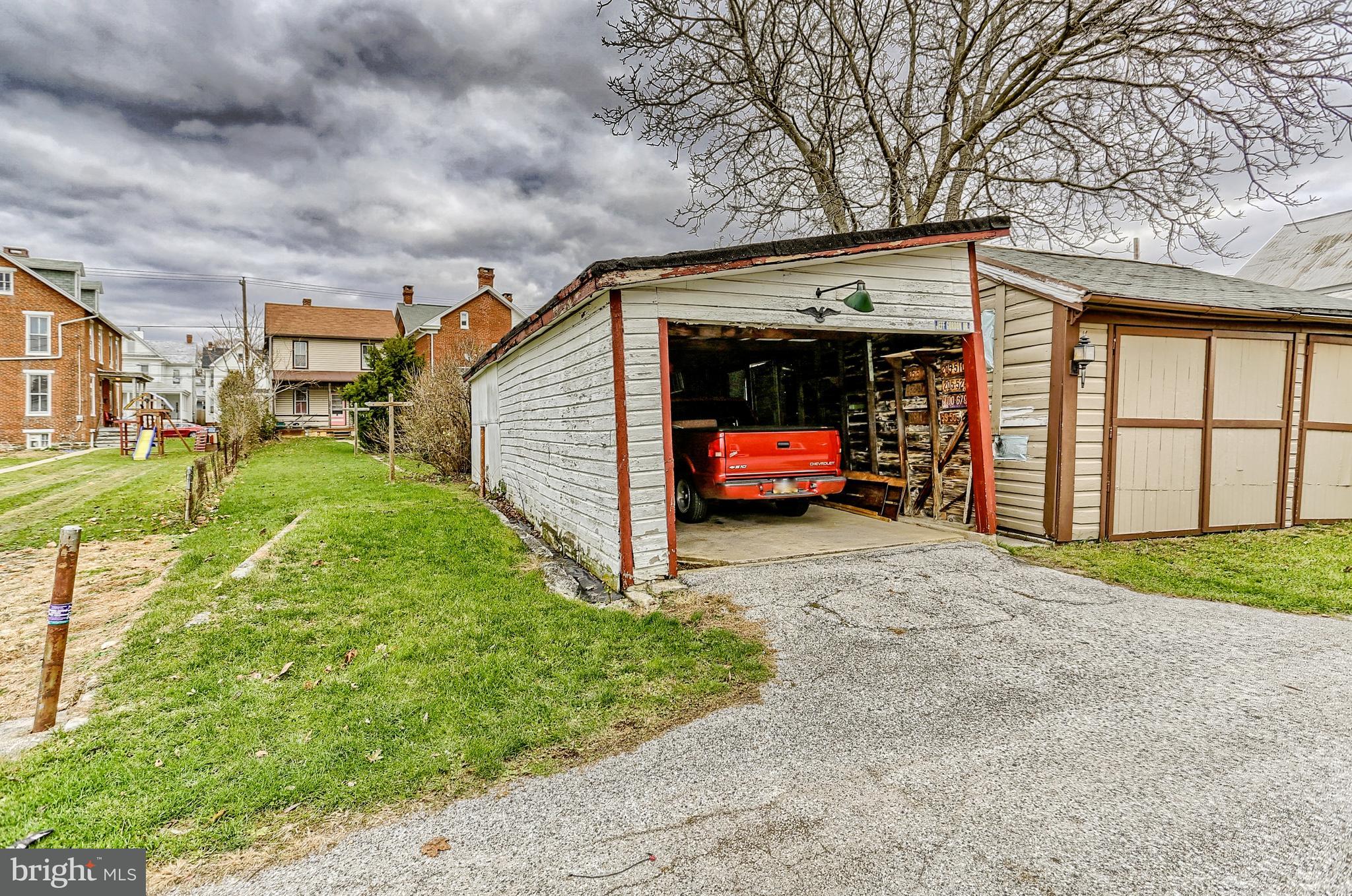318 High Street Hanover, PA 17331 - Photo 33 of 33 Gallery Image 33