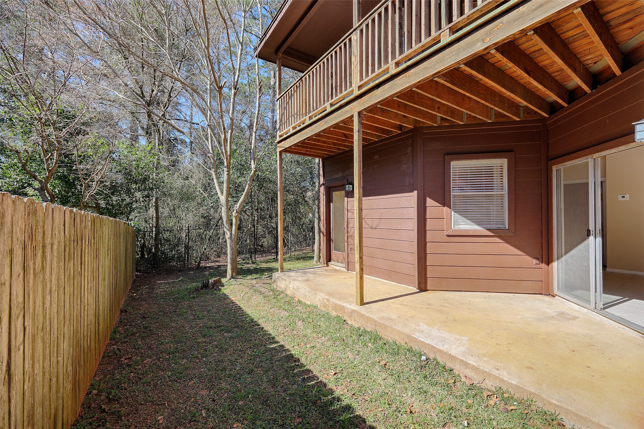 1815 Tickner Street Conroe, TX 77301 - Photo 33 of 36