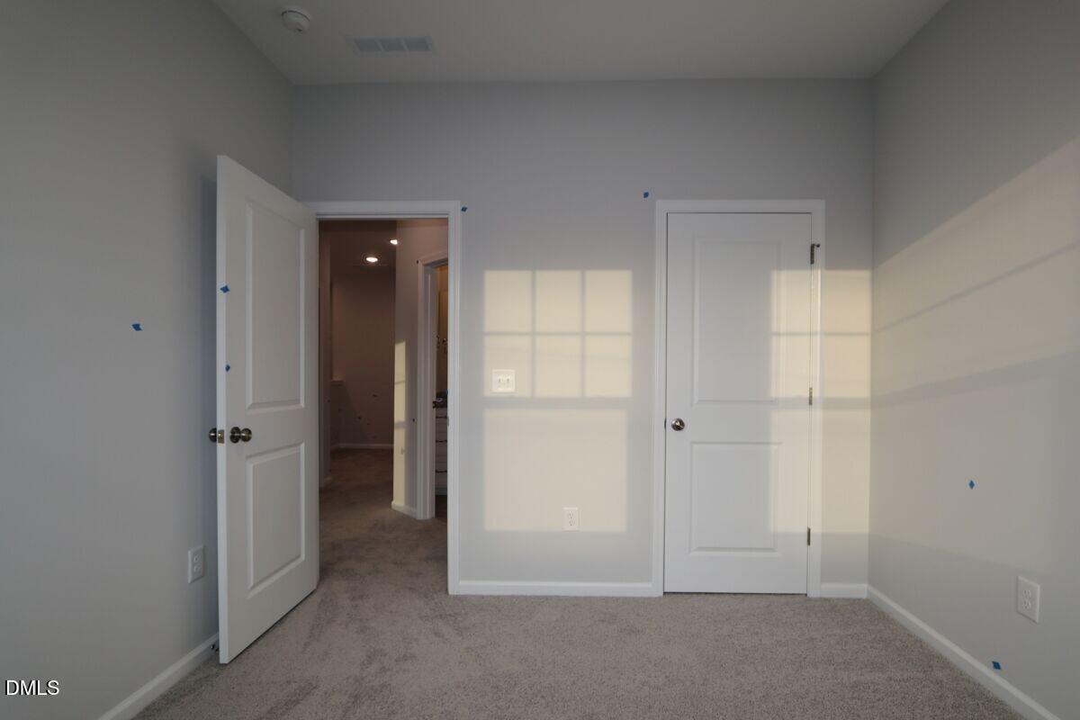 2921 Richardson Road, Unit 478 Apex, NC 27502 - Photo 15 of 26 FST 478 bed 2