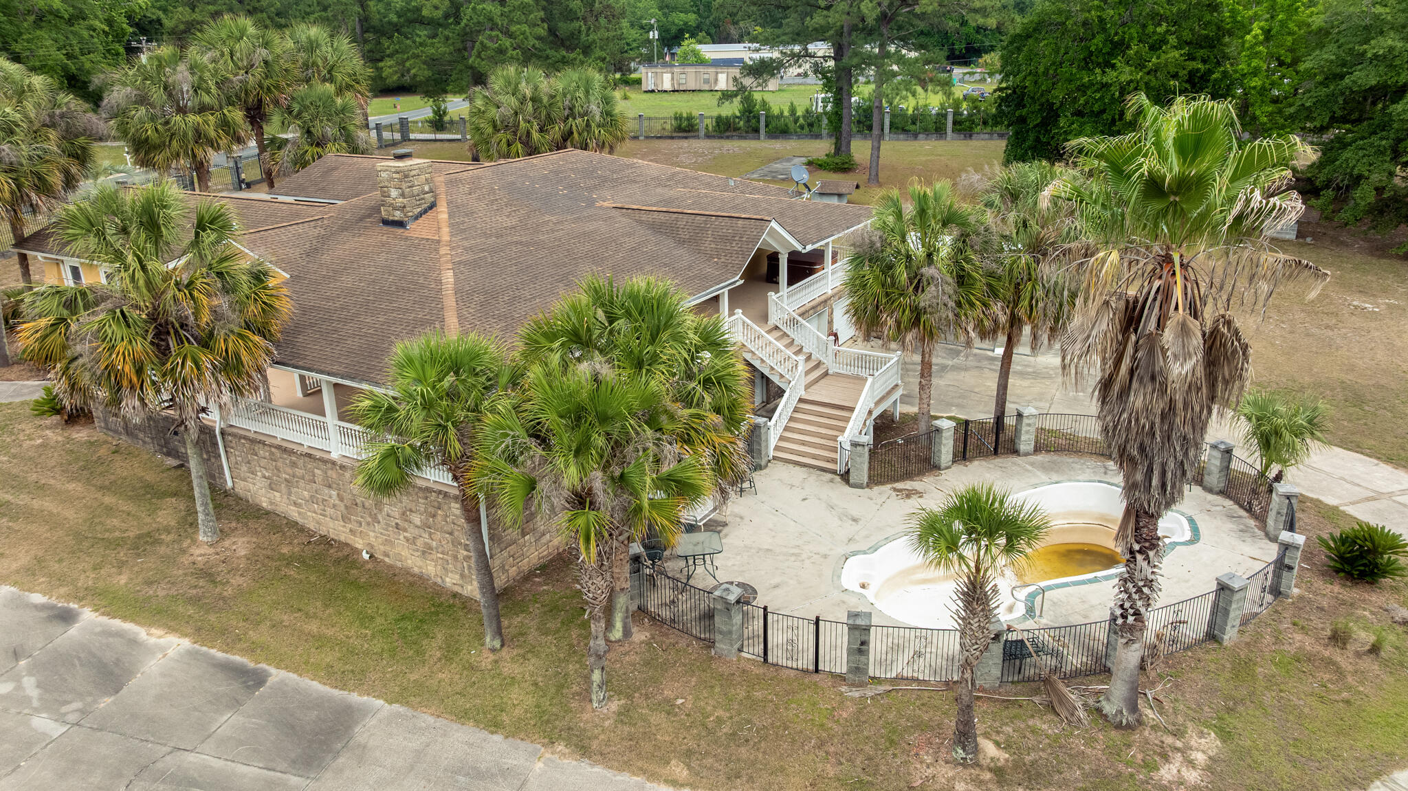 1561 Zion Road Dorchester, SC 29437 - Photo 48 of 50 DJI_0762