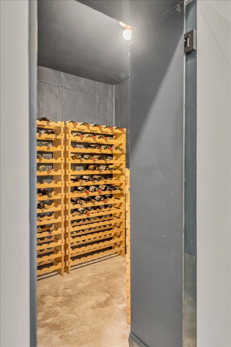 155 Riverview Drive Jasper, TN 37347 - Photo 84 of 100 a view of walk in closet with clothes