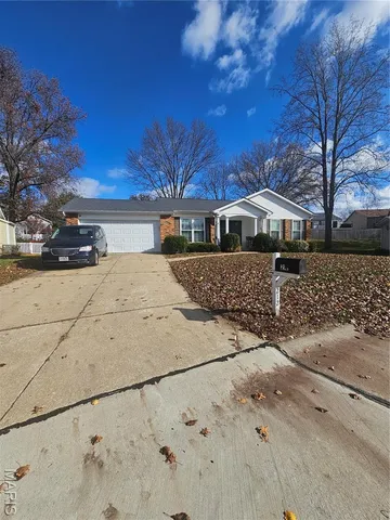 $340,000 | 212 Whitehirst Manor Court, St. Charles, MO 63304