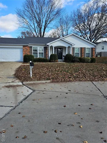 $340,000 | 212 Whitehirst Manor Court, St. Charles, MO 63304