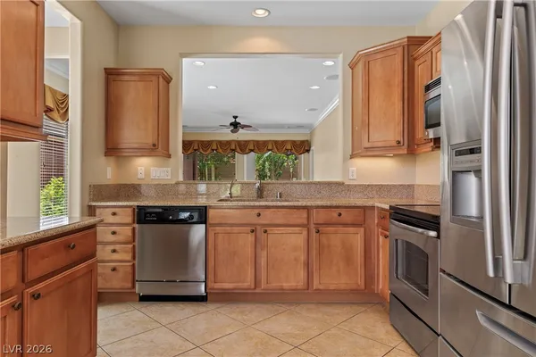 $375,000 | 1498 Cougar Court, Mesquite, NV 89034