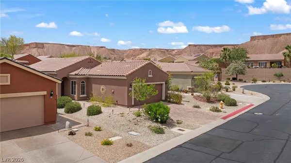 $375,000 | 1498 Cougar Court, Mesquite, NV 89034