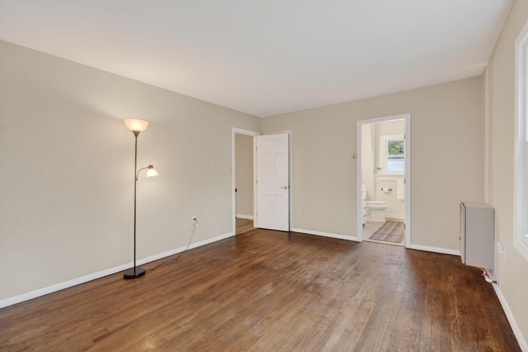 291 Empire Road Poland, ME 04274 - Photo 23 of 61 Primary Bed with Walk in Closet