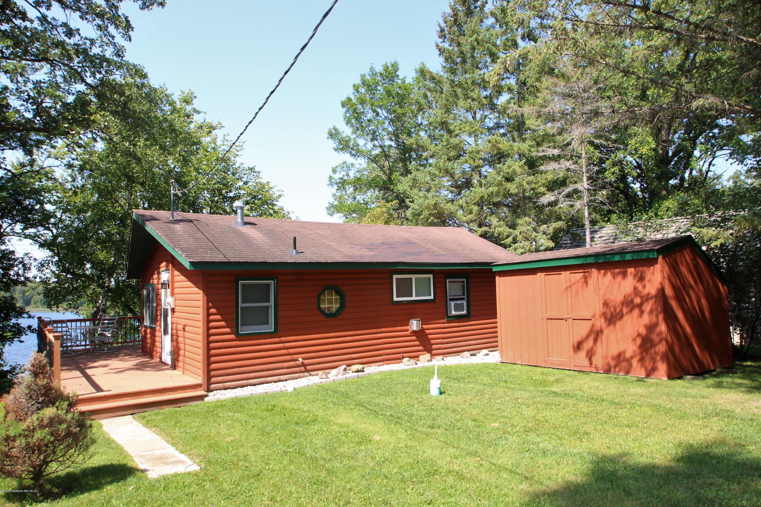 40328 Little Toad Road Frazee, MN 56544 - Photo 1 of 1 Gallery Image 1