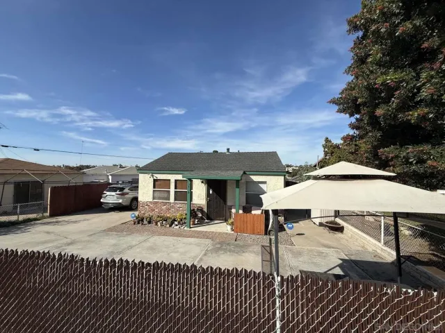 $650,000 | 5130 Roswell Street, San Diego, CA 92114