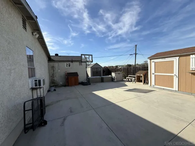 $650,000 | 5130 Roswell Street, San Diego, CA 92114