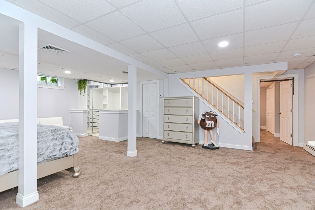 5 Post Road Foxboro, MA 02035 - Photo 30 of 37 a view of livingroom with furniture