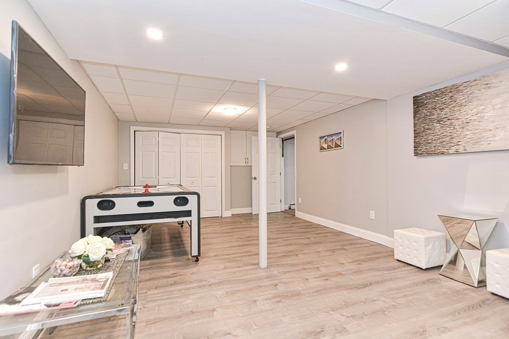 5 Post Road Foxboro, MA 02035 - Photo 35 of 37 a view of livingroom with furniture