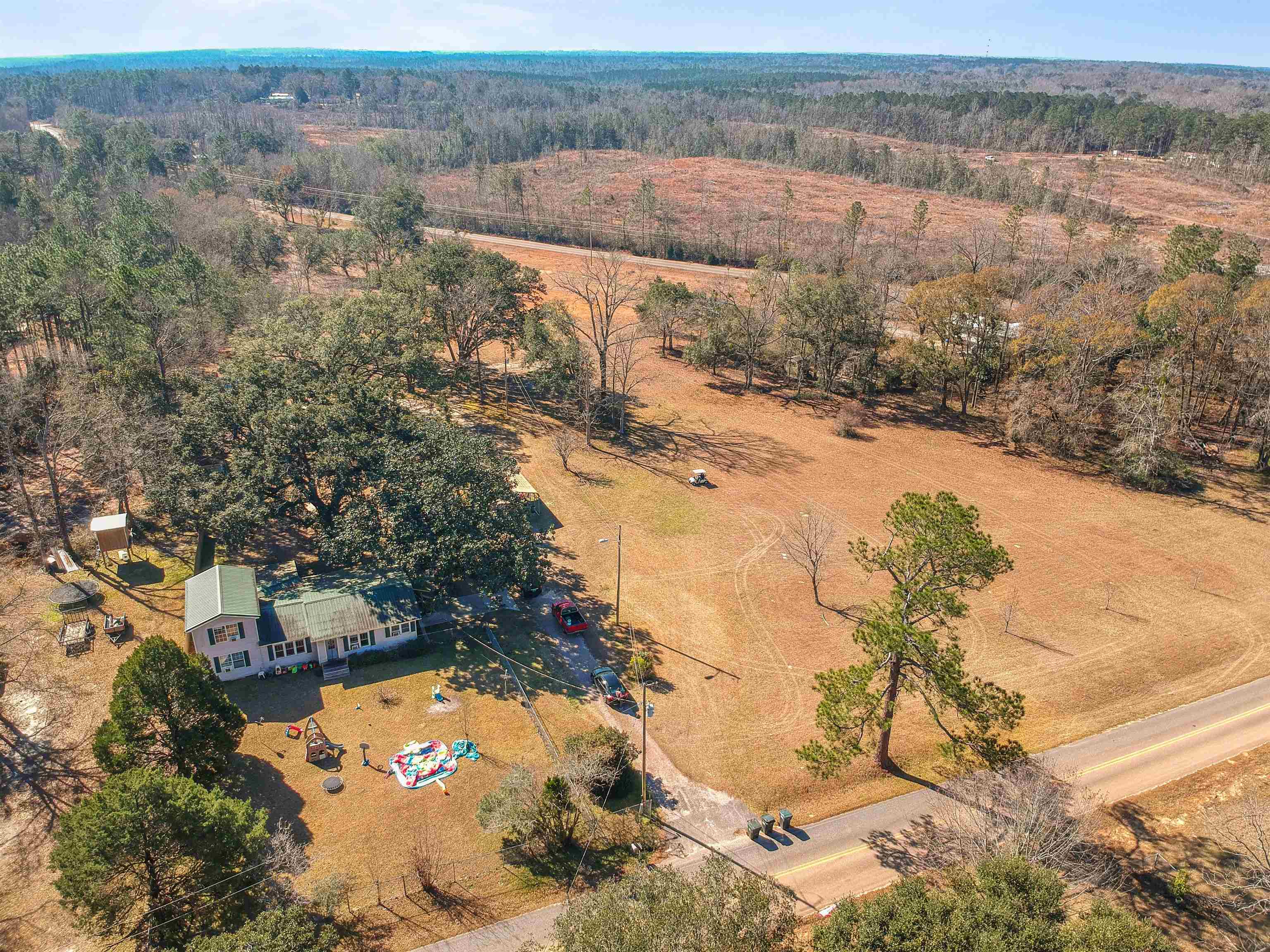 43540 Still Road Bay Minette, AL 36507 - Photo 5 of 33