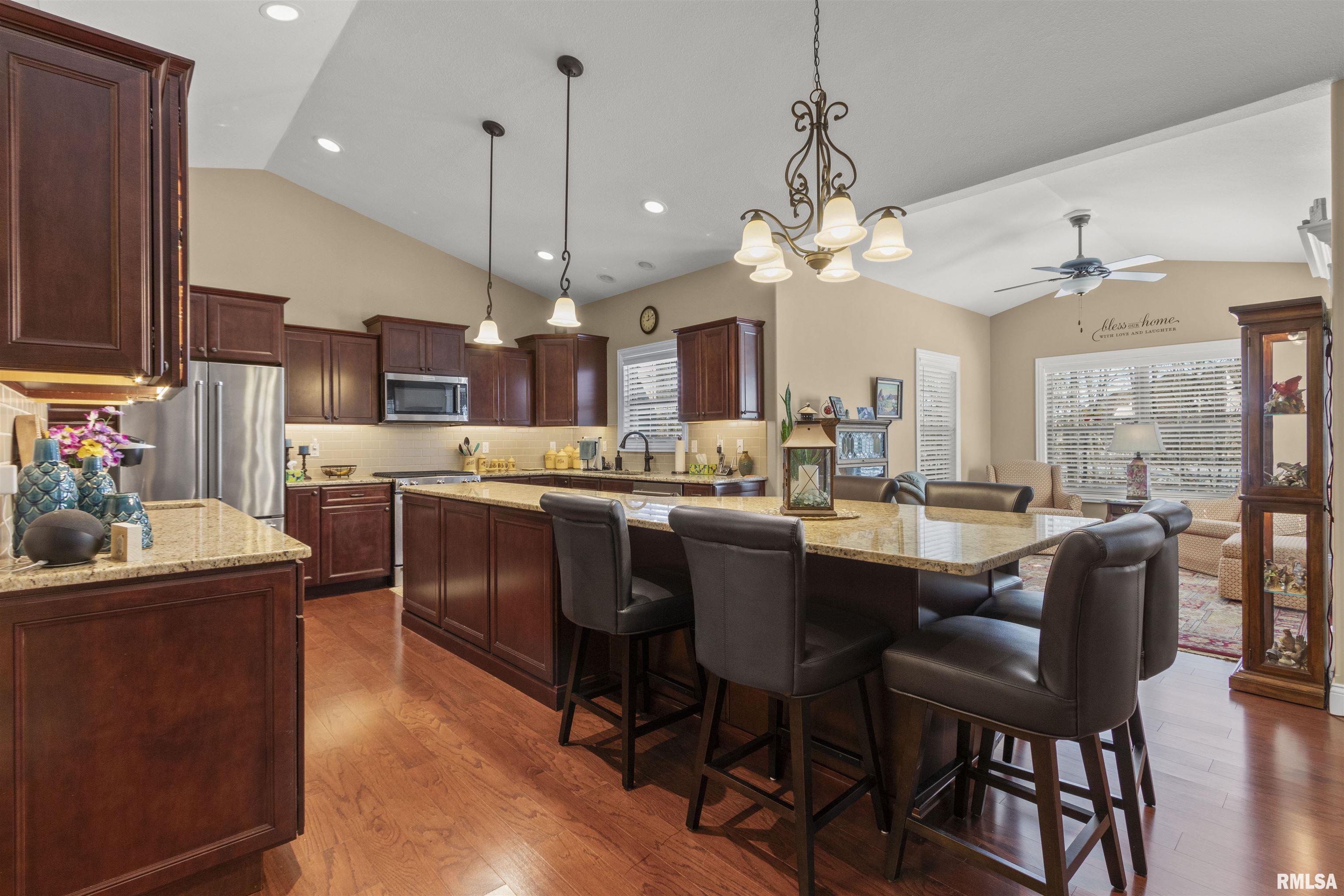 11124 North Tuscany Ridge Court Dunlap, IL 61525 - Photo 12 of 53