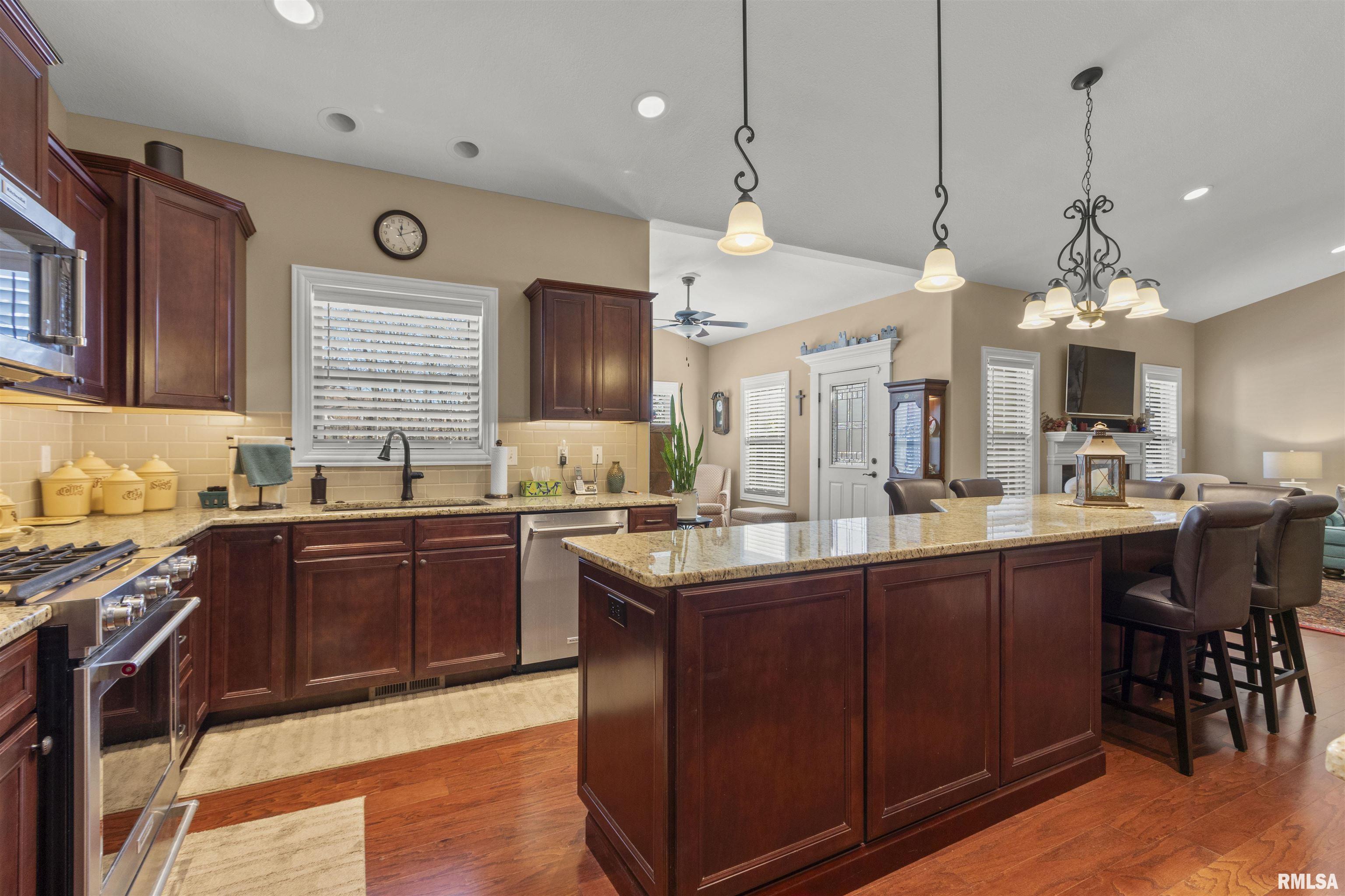 11124 North Tuscany Ridge Court Dunlap, IL 61525 - Photo 13 of 53