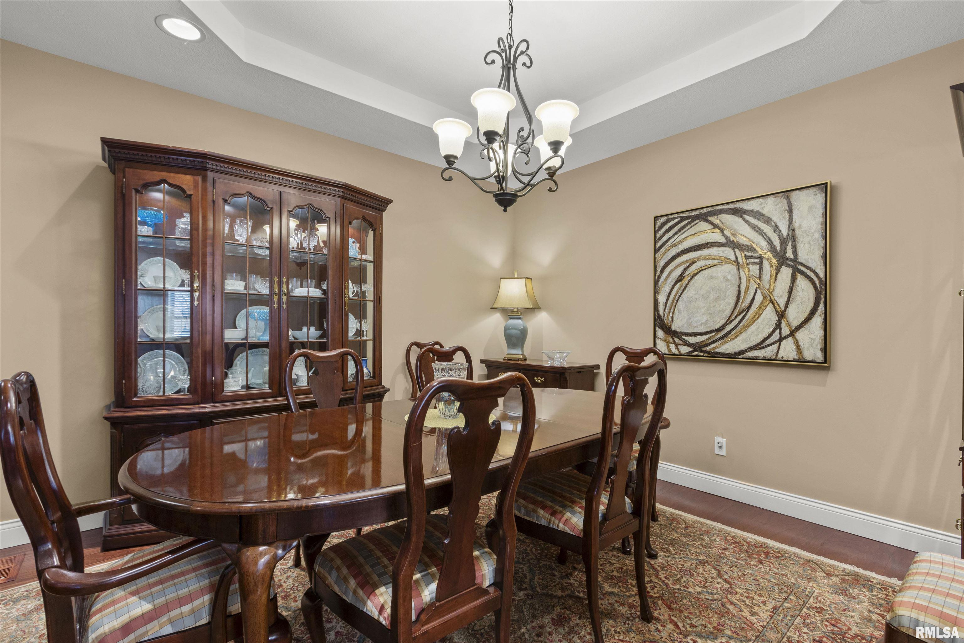 11124 North Tuscany Ridge Court Dunlap, IL 61525 - Photo 15 of 53