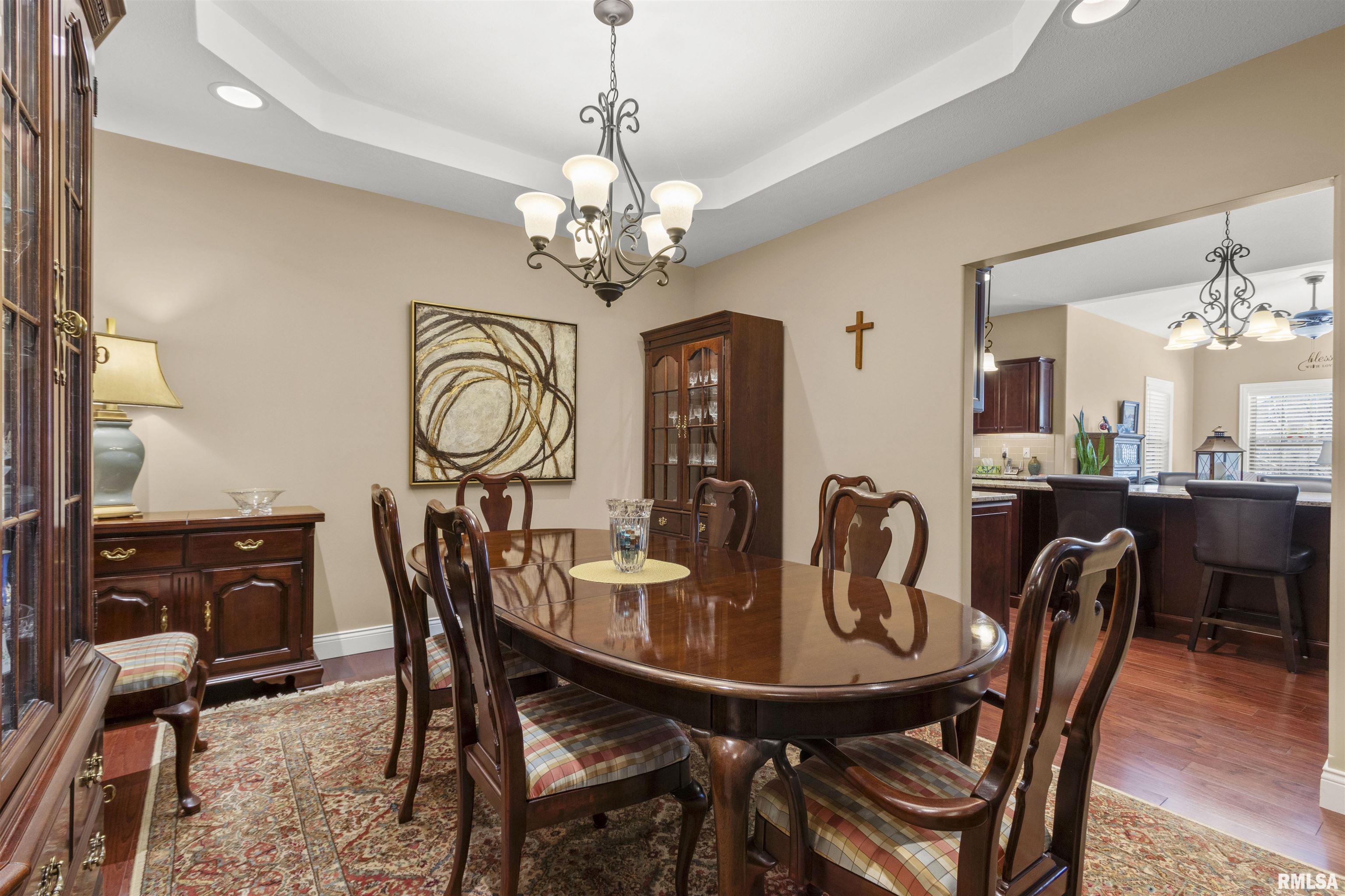 11124 North Tuscany Ridge Court Dunlap, IL 61525 - Photo 16 of 53