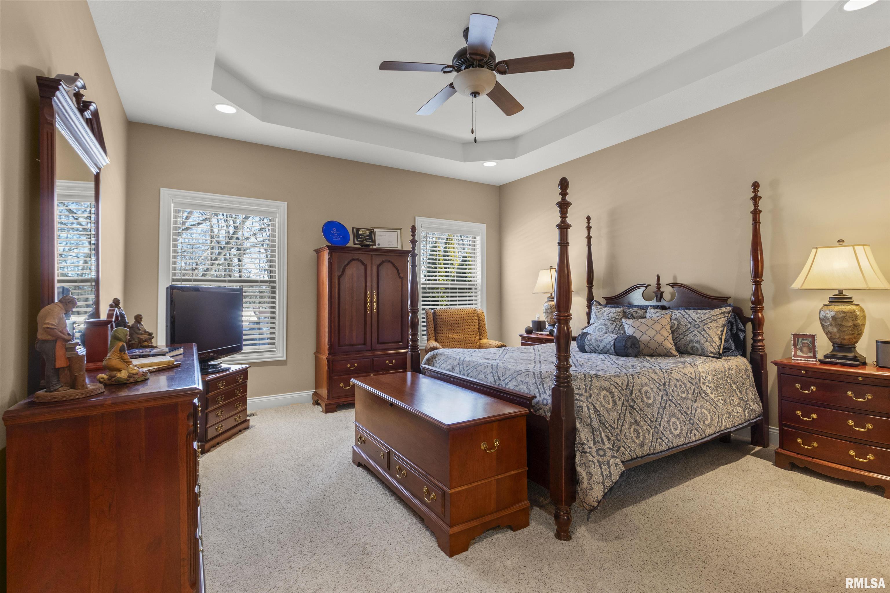 11124 North Tuscany Ridge Court Dunlap, IL 61525 - Photo 18 of 53