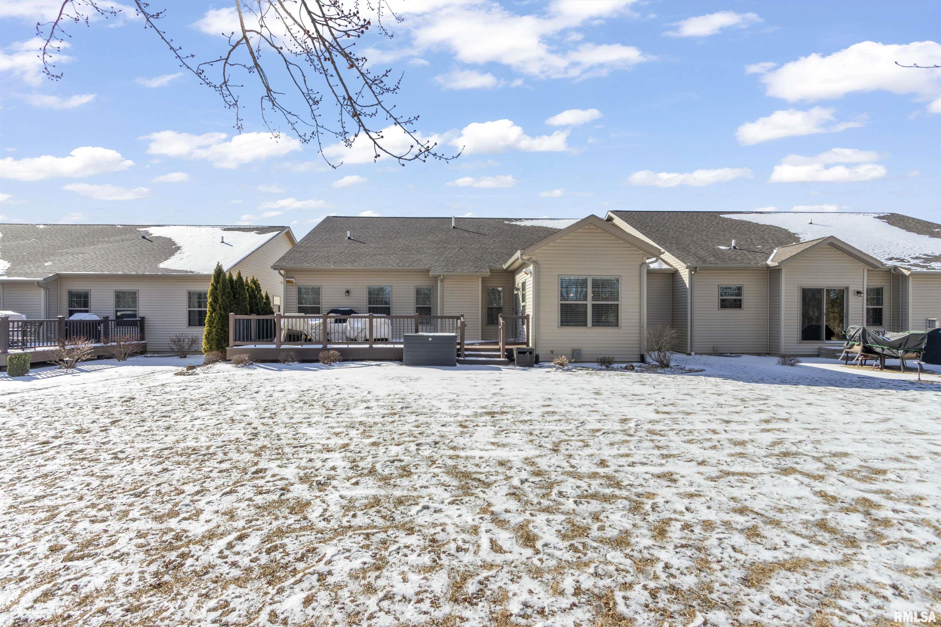 11124 North Tuscany Ridge Court Dunlap, IL 61525 - Photo 48 of 53