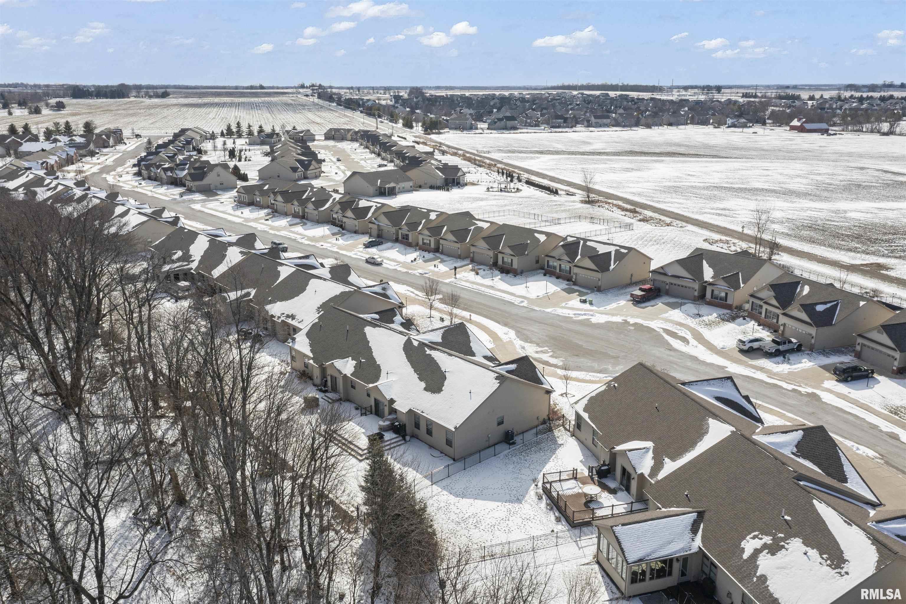 11124 North Tuscany Ridge Court Dunlap, IL 61525 - Photo 53 of 53
