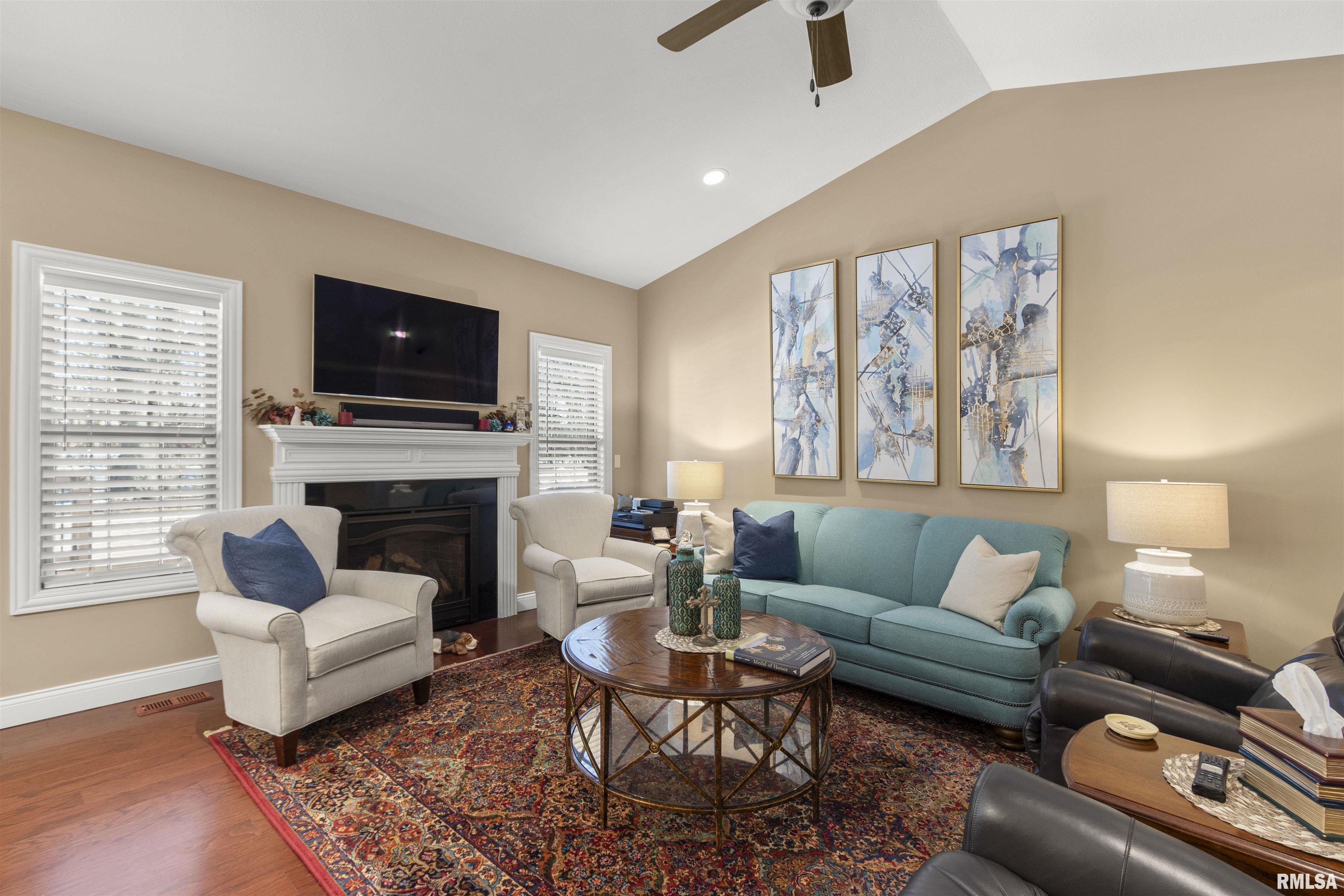 11124 North Tuscany Ridge Court Dunlap, IL 61525 - Photo 8 of 53