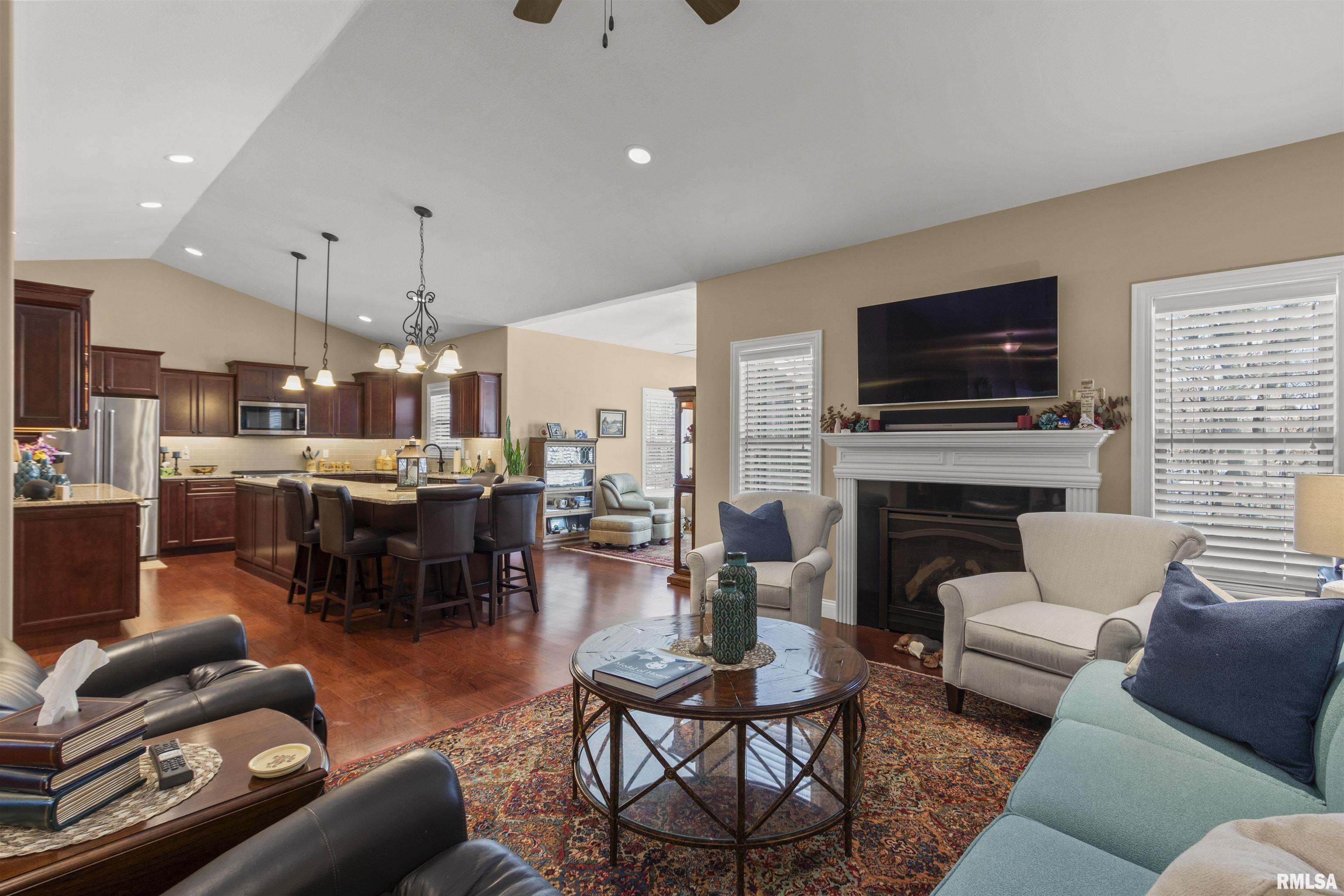 11124 North Tuscany Ridge Court Dunlap, IL 61525 - Photo 10 of 53