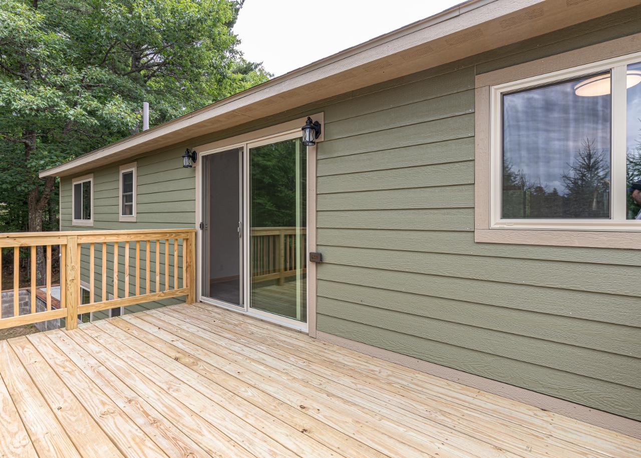 2617 Wihega Road Woodruff, WI 54568 - Photo 13 of 30 Gallery Image 13