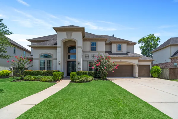 $1,199,000 | 5711 Clouds Creek Lane, Sugar Land, TX 77479
