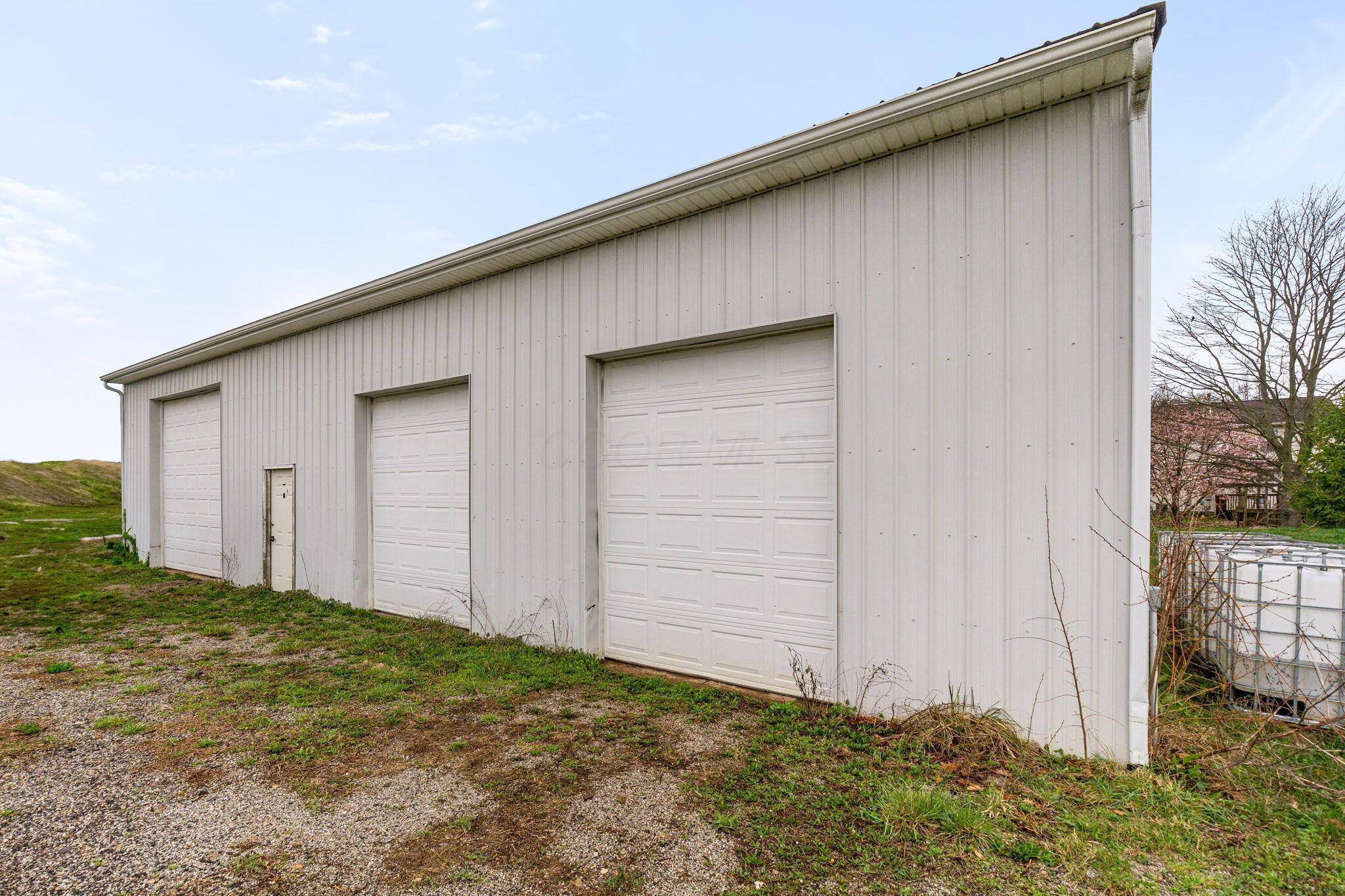 14103 Lockbourne Eastern Road Ashville, OH 43103 - Photo 62 of 73 14103 Lockbourne Eastern Rd (Exterior)-2