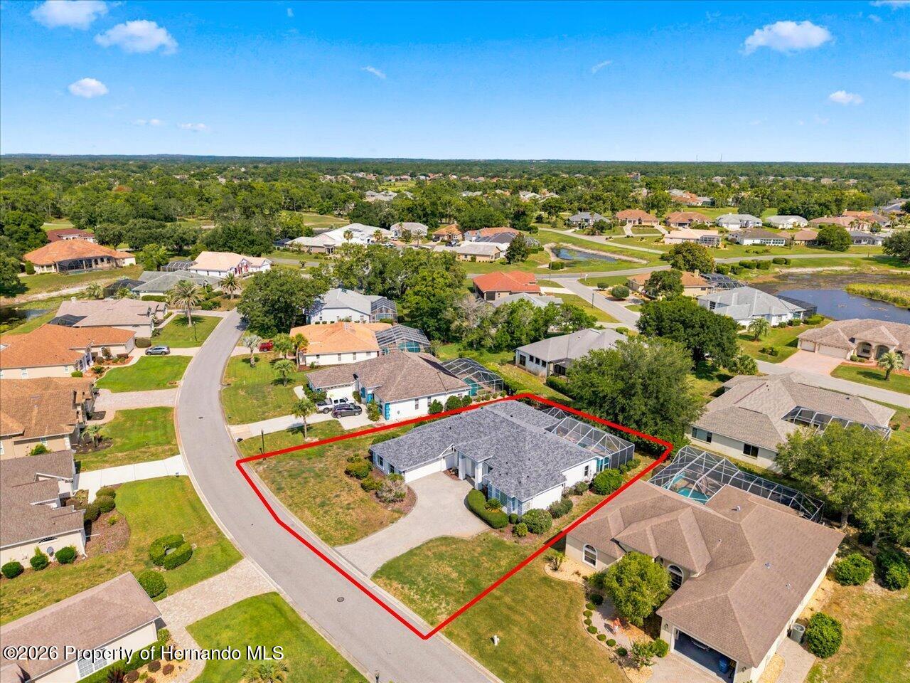 8402 Maybelle Drive Weeki Wachee, FL 34613 - Photo 69 of 78