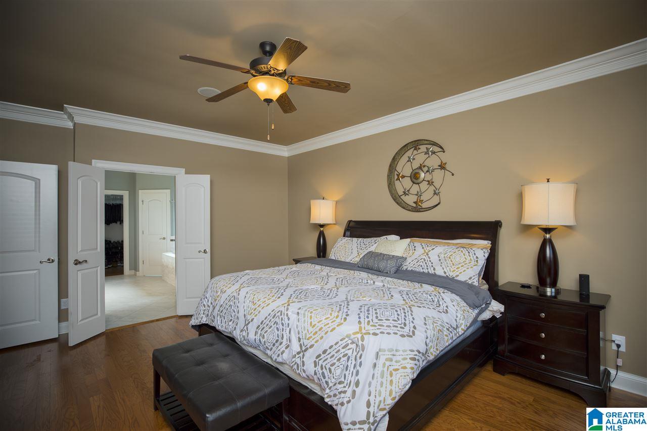 249 Stoneykirk Way Pelham, AL 35124 - Photo 22 of 49