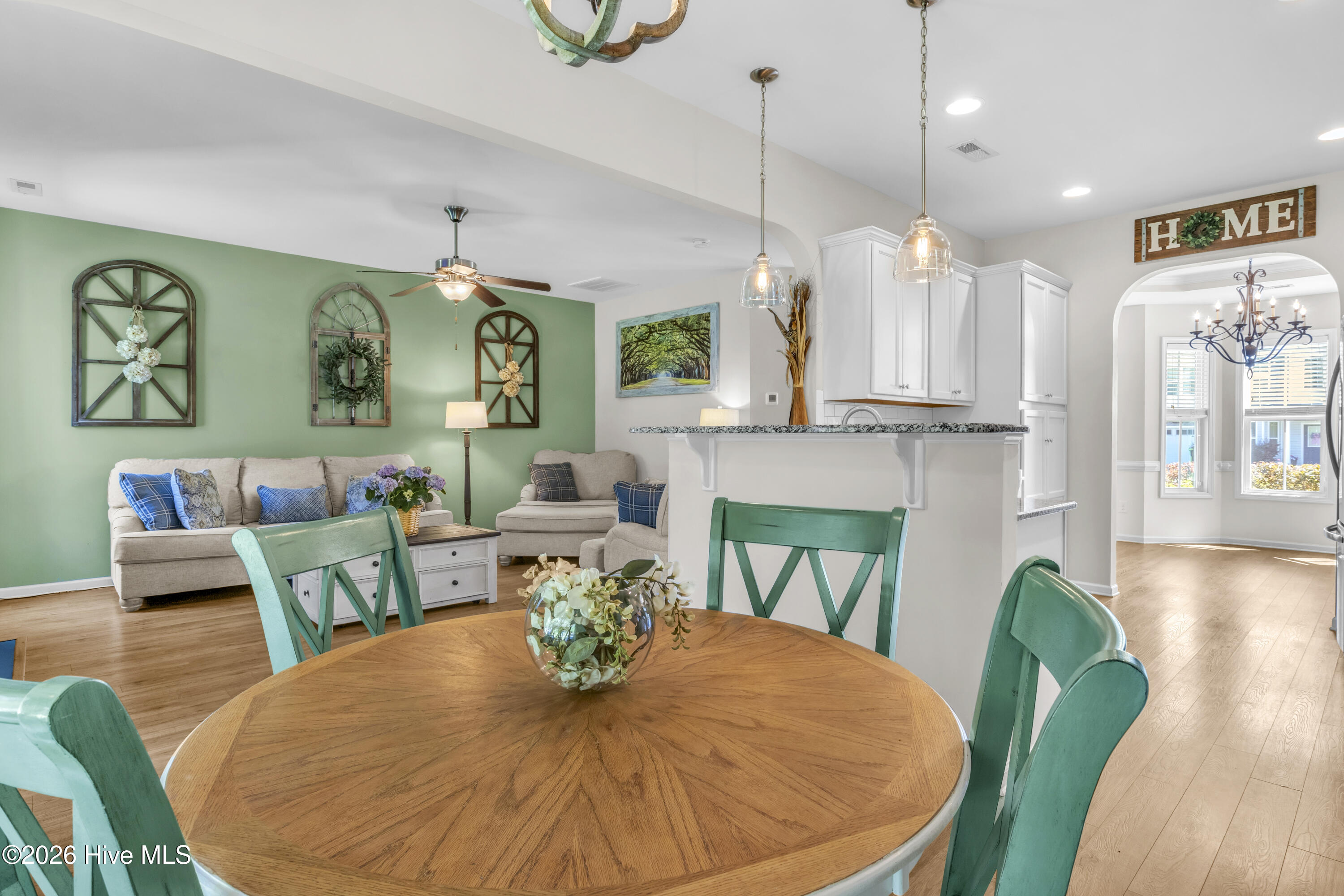 405 Belhaven Court Holly Ridge, NC 28445 - Photo 22 of 79 17-Final 405 Belhaven Ct Holly Ridge-RJR