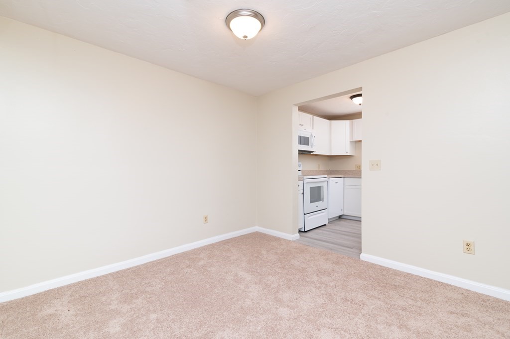 24 Bettys Pond Road, Unit K Barnstable, MA 02601 - Photo 11 of 16 a view of an empty room