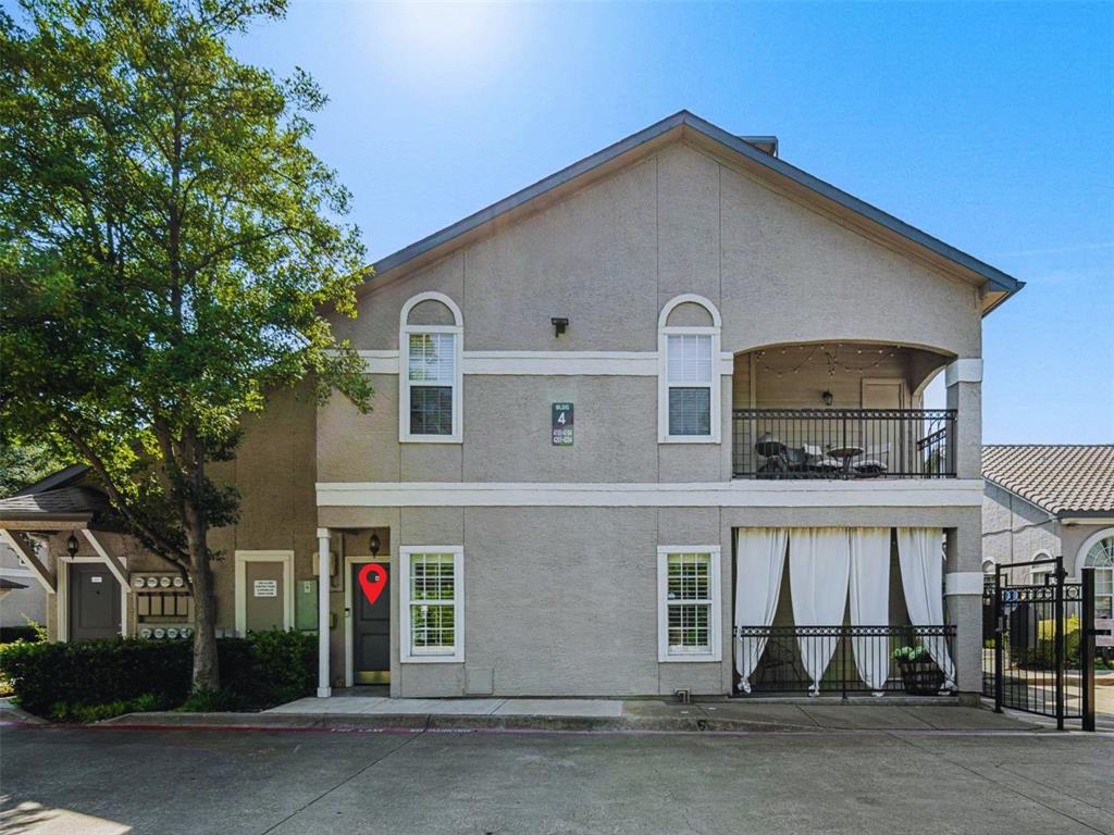 2601 Preston Road, Unit 4101 Plano, TX 75093 - Photo 20 of 23 End Unit