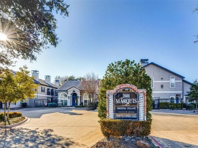 $269,000 | 2601 Preston Road, Unit 4101, Plano, TX 75093