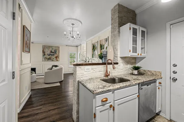 $269,000 | 2601 Preston Road, Unit 4101, Plano, TX 75093