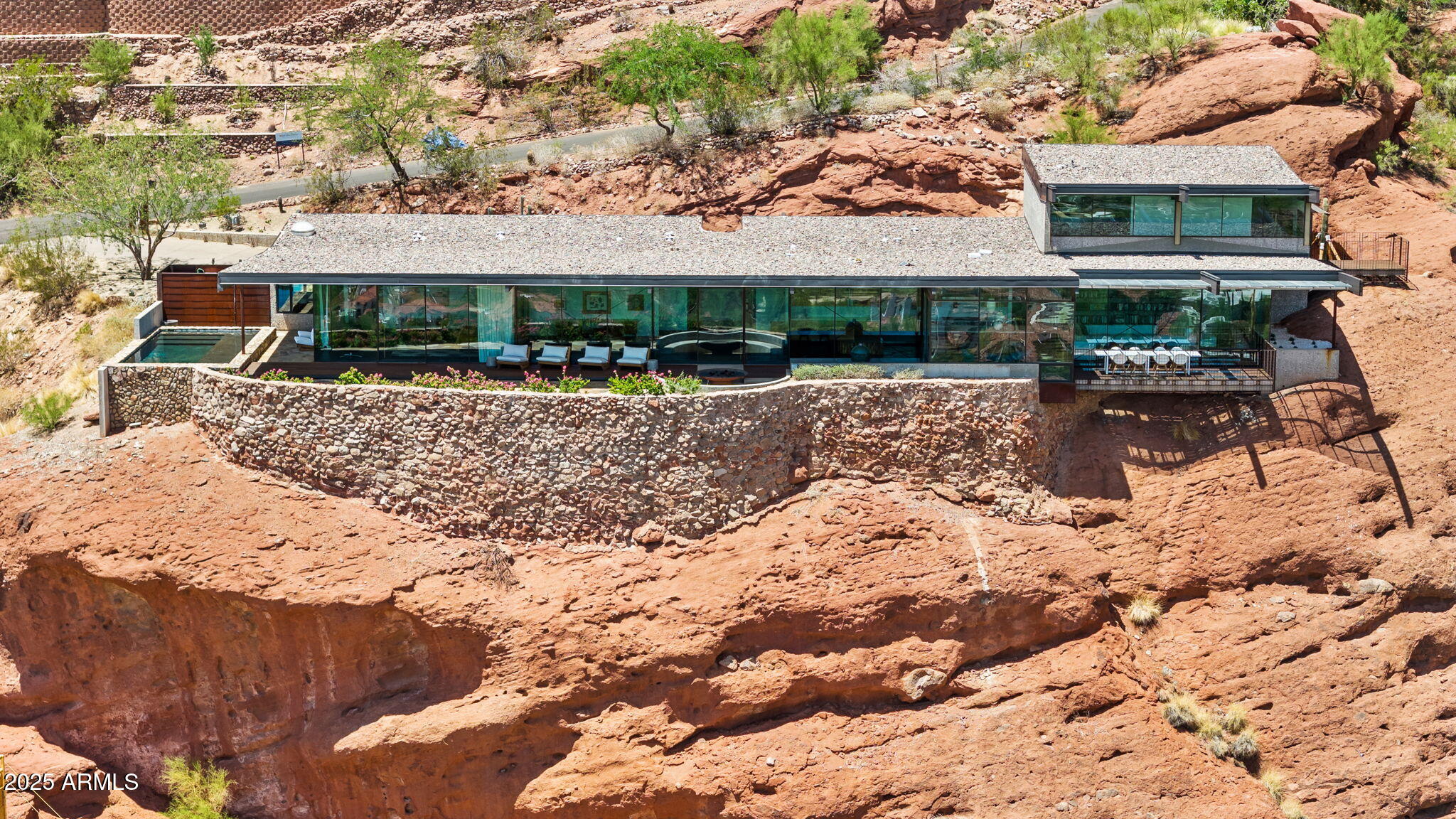 4925 East Red Rock Drive, Unit 43 Phoenix, AZ 85018 - Photo 1 of 99 1