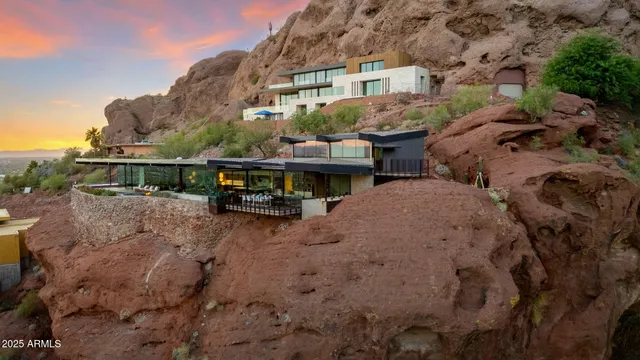 $40,000 | 4925 East Red Rock Drive, Unit 43, Phoenix, AZ 85018