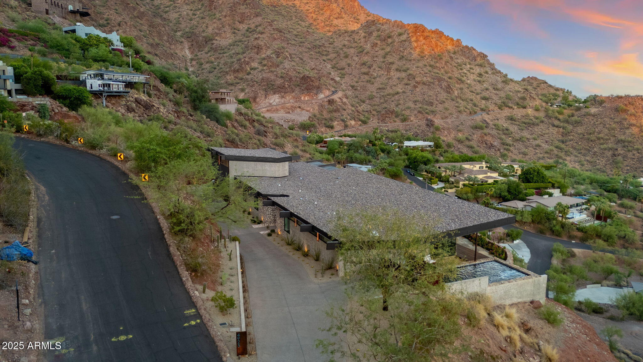 4925 East Red Rock Drive, Unit 43 Phoenix, AZ 85018 - Photo 12 of 99 12-web-or-mls-DJI_20250620203535_0373_D