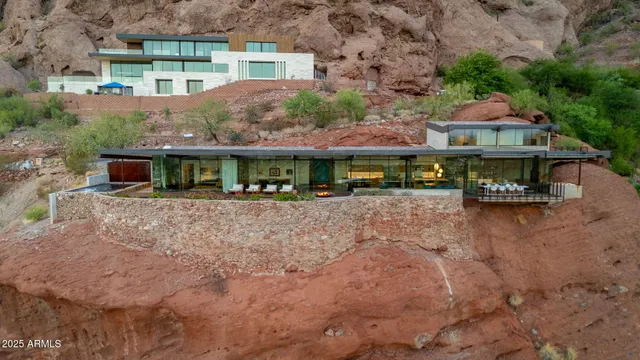 $40,000 | 4925 East Red Rock Drive, Unit 43, Phoenix, AZ 85018