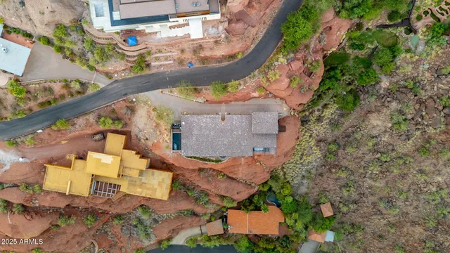 $40,000 | 4925 East Red Rock Drive, Unit 43, Phoenix, AZ 85018