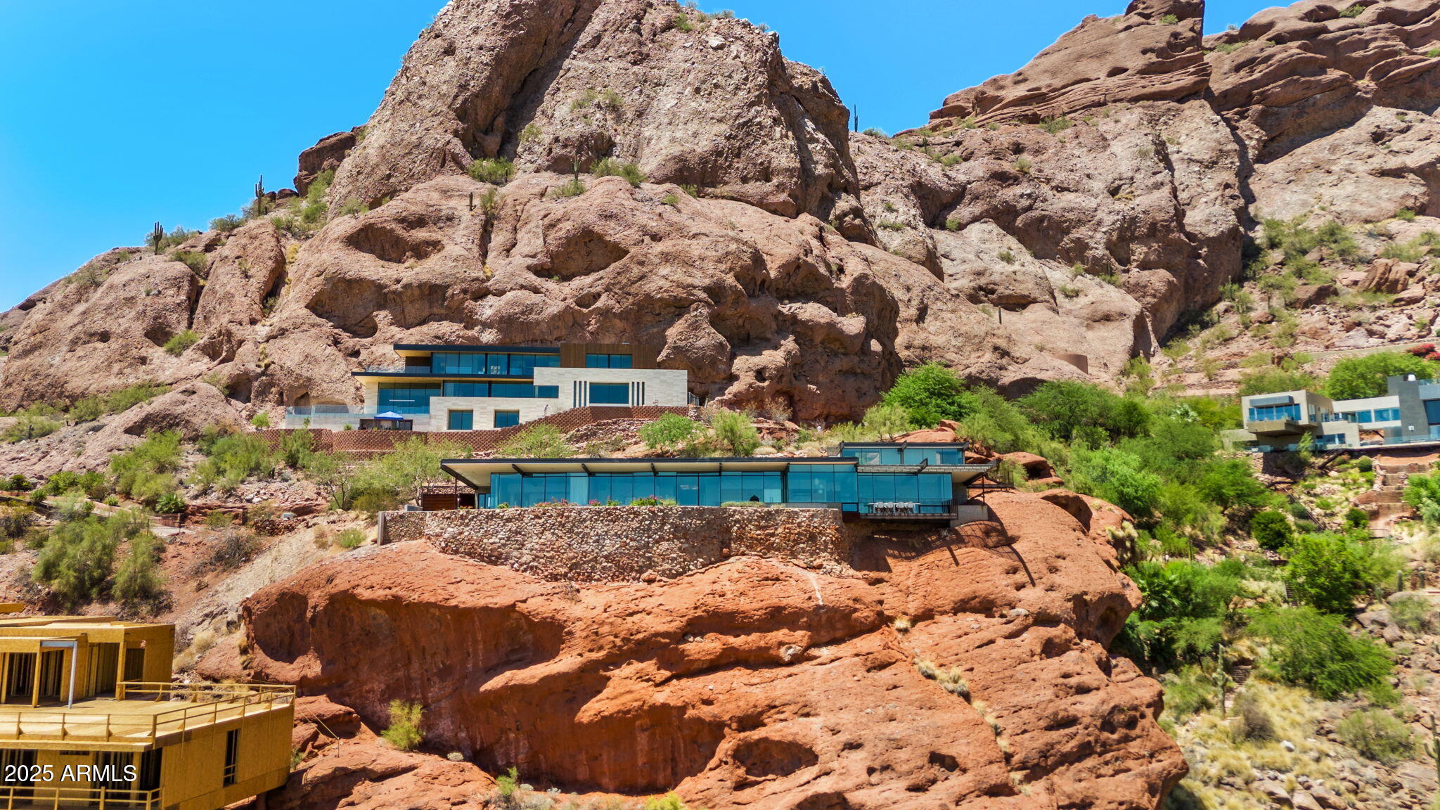 4925 East Red Rock Drive, Unit 43 Phoenix, AZ 85018 - Photo 3 of 99 3-web-or-mls-DJI_20250620143239_0349_D (