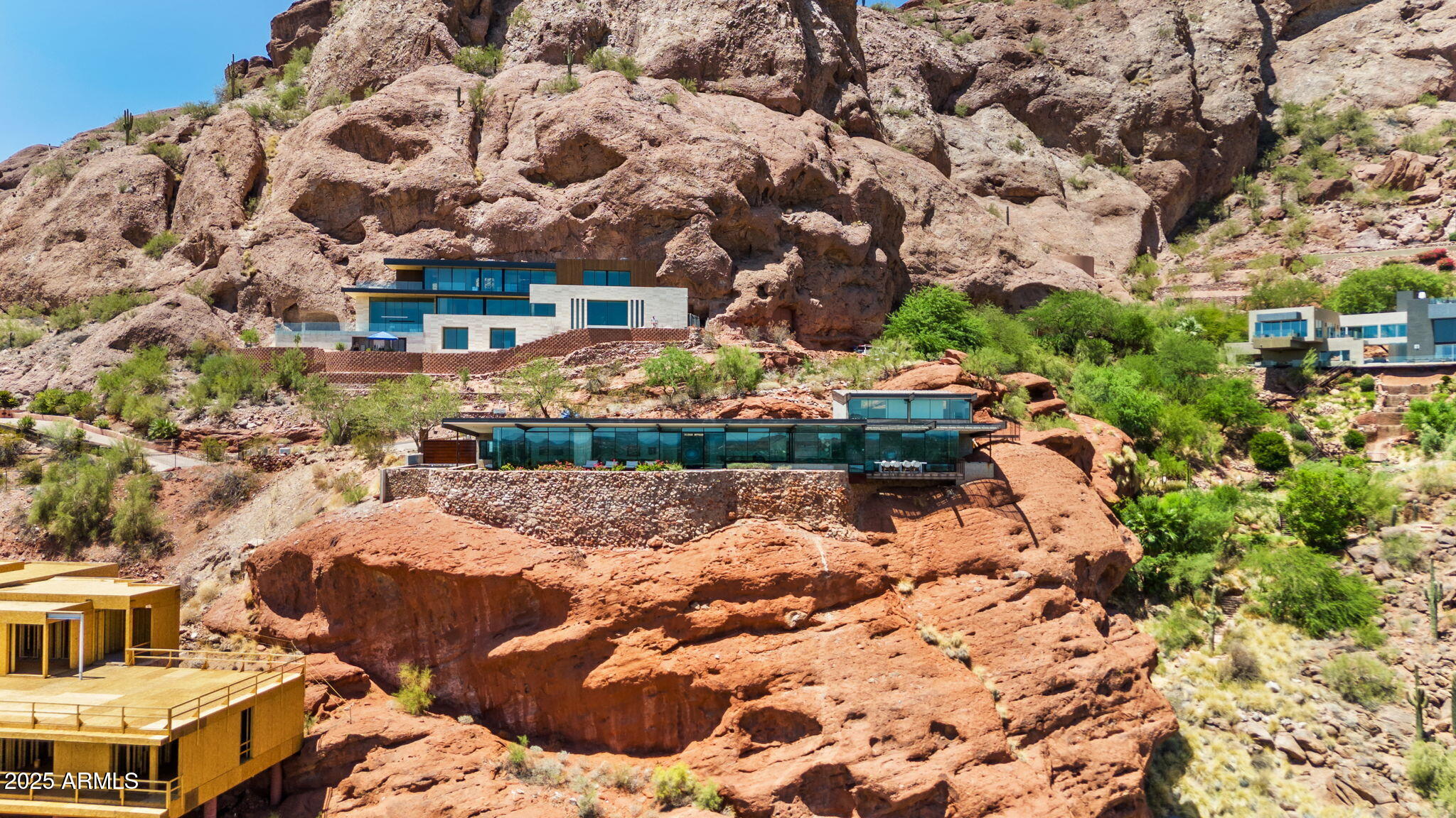 4925 East Red Rock Drive, Unit 43 Phoenix, AZ 85018 - Photo 4 of 99 4-web-or-mls-DJI_20250620143256_0350_D (